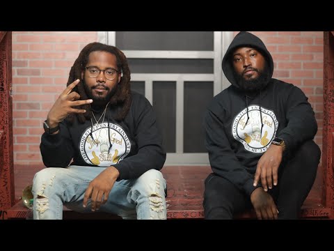 Jay Vilpin & Shon Eleazor Talk About Miami, Drumline Live Tour, Miami Heat Band, New Music + More