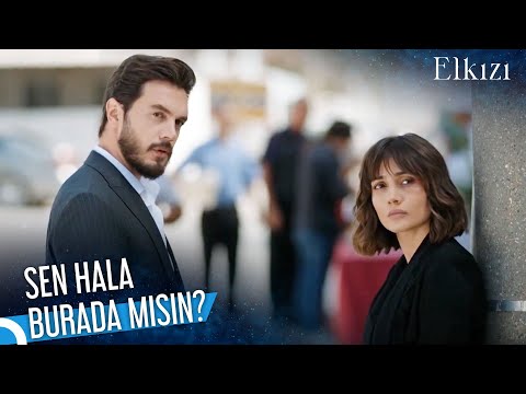 Harun, Ezo'nun Yanında Oldu | El Kızı