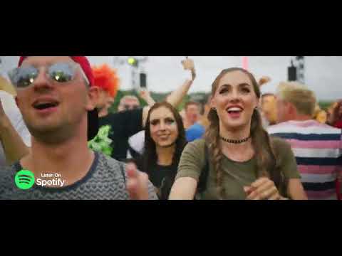 Damien Reign - Damien Reign ft. MissJudged - Paint The Sky(video)euphoric hards