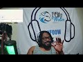 Sikth - Can't We All Dream Reaction 