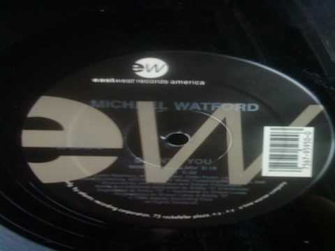 Michael Watford - So Into You (Dub Mix)