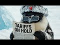 Democratic Penguins Republic Victory Day Official Music Video