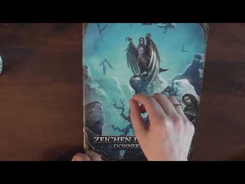 Kittens and Keeps: DSA5 Donnerwacht campaign review