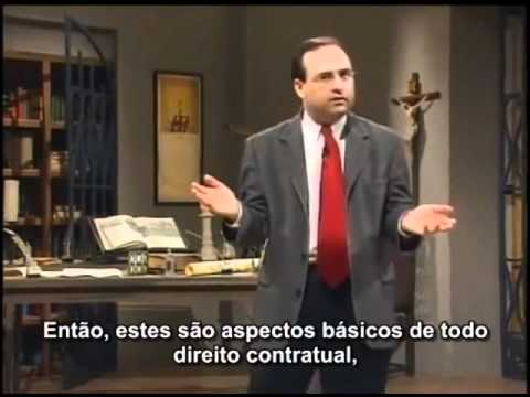 Igreja Católica: Construtora da civilização ocidental Parte 1.1