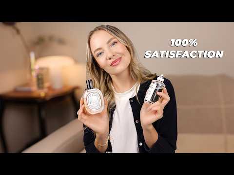 10 Perfumes You'll Never Regret Buying | Everyone Loves Them