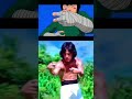 Drunken Fist Shorts