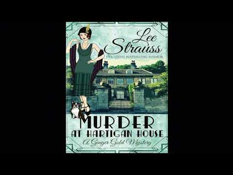Chapter 12 - 16 - Murder at Hartigan House