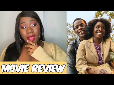 Small Axe: Lovers Rock | REVIEW (my thoughts on Steve McQueen's limited series...)