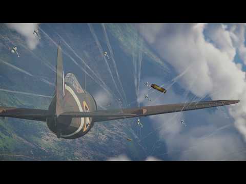 Brewster Buffalo in Malaya: Against All Odds (Single video)