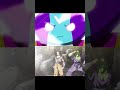 Zeno X Ultra Instinct Goku Anime Goku Dragonball Shorts