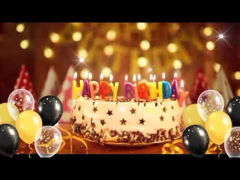 Happy Birthday To You Gufrana| Birthday Song | Best Birthday Wishes |Best Birthday Status