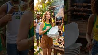 Melhor Petisqueira para churrasco e visitas #petisqueira #churrasco #viral