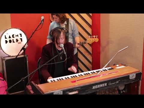 Stop Listening To The Blues - Lachy Doley - STUDIO LIVE STREAM June 20, 2020