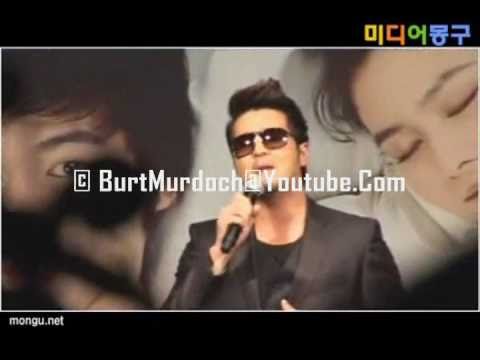 Kim Tae Woo - Dropping Rain / 김태우 - 빗물이 내려서 / OST Personal Taste (Year 2010)