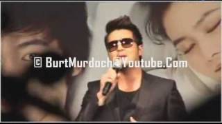 Kim Tae Woo - Dropping Rain / 김태우 - 빗물이 내려서 / OST Personal Taste (Year 2010)