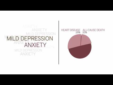 Facts with Hope - Anxiety