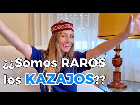 5 Kazakh customs that surprise Spaniards
