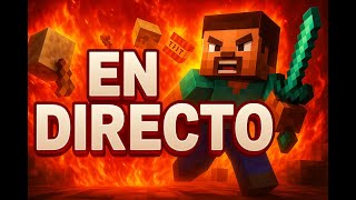 😮 MAS DE 1 MILLON DE BLOQUES | Minecraft Bedrock en directo #27