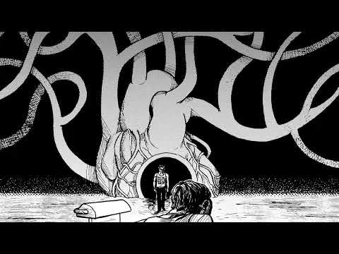 LISA: The Pointless Comic Dub - Arnold Shpitz and Daniel Grind