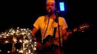 Aaron Espinoza - Night Nite - live 10/29/07