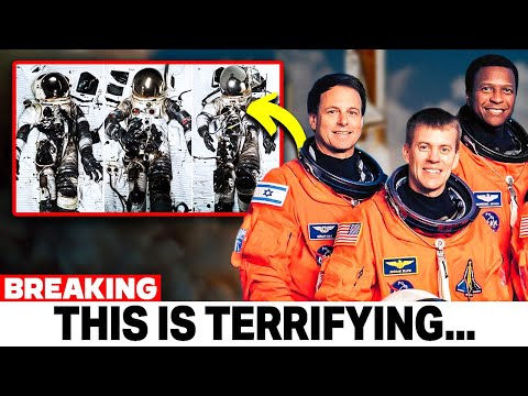 The Columbia Disaster Was Way Worse Than You Thought So Far