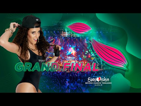 ESCT Second Chance Contest 38 - Grand Final