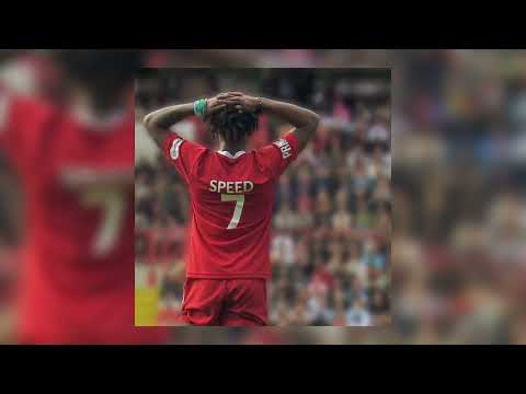 World cup - ishowspeed (slowed + reverb)