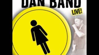 The Dan Band (live!) - Total Eclipse Of The Heart