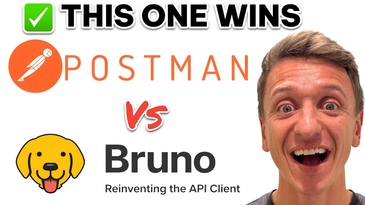 Postman vs Bruno [2026]