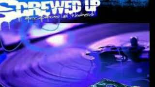 Joi - Lick Slowed n Chopped by DJ Screw at Screwed Up Records and Tapes