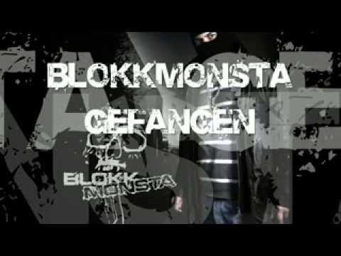 Blokkmonster gefangen 7