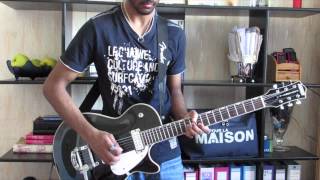 Hillsong UNITED Only One mix guitar