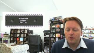 Response to lawnboyspost1975 - First game ever played