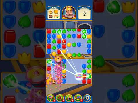 Royal Match Level 2211