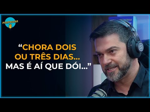 How to deal with failing a public exam? See Professor Vandré Amorim's answer