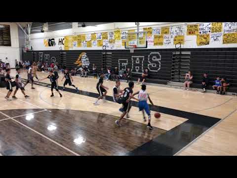 2018-12-08 G1 Rain vs OGP HQ White