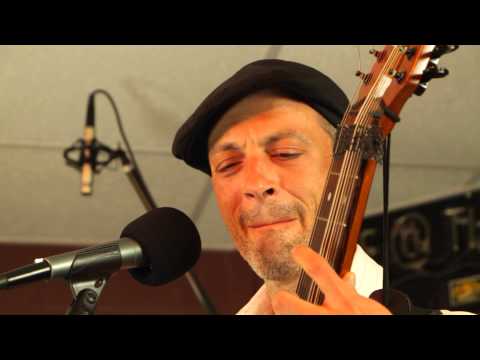 The Porch Sessions Darrell Havard Part One 'Tired'