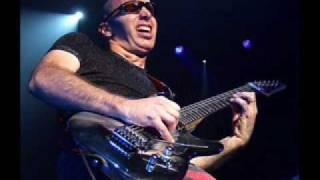 Joe Satriani - A cool new way