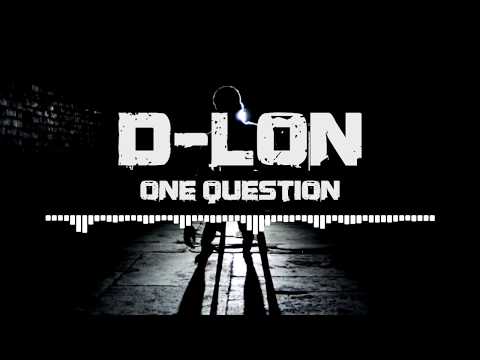 D-Lon - One Question