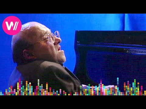 Petrucciani - Little Peace in C for U (Michel Petrucciani Trio)