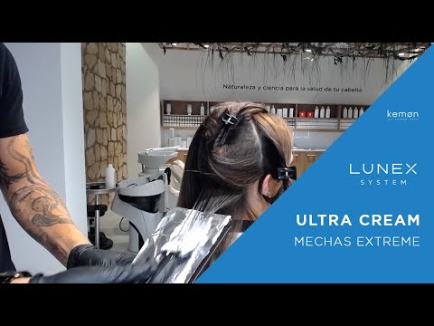 TUTORIAL // #KEMON // LUNEX SYSTEM // Mechas Extreme