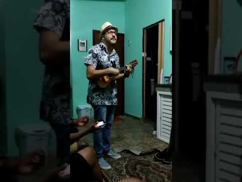 Xande de Pilares e Gabrielzinho do Irajá Versando