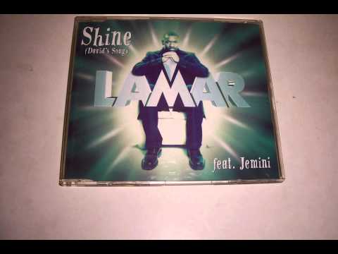 LAMAR FEAT JEMINI CD