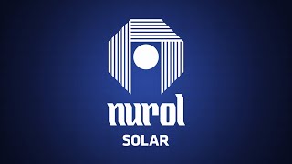 NUROL SOLAR   TANITIM FILMI