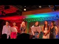 Helen Park Sesame Street The Musical