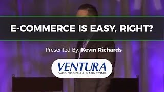 Ventura Web Design & Marketing - Video - 1