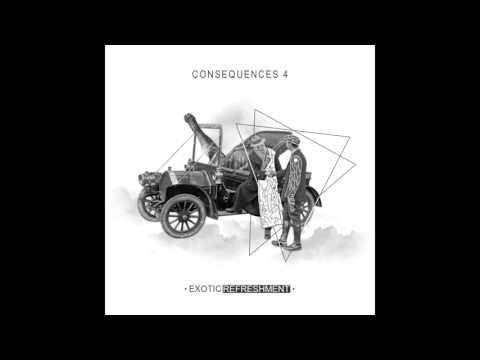 KatrinKa - Beauty feat. Billie Fountain (Rafael Cerato Edition) // Exotic Refreshment