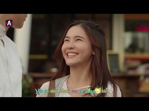 Sao không phải là anh - Trần Quốc Thắng