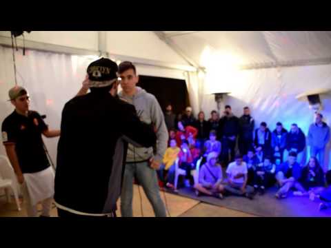 STBN VS JACRAP//16AVOS//#SkillsEnFallas