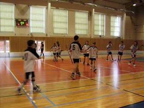 Paskov Saurians Juniors